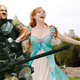 Illustration for article titled iG.I. Joe/i and iEnchanted/i to get separate sequels rather than one combined sequel